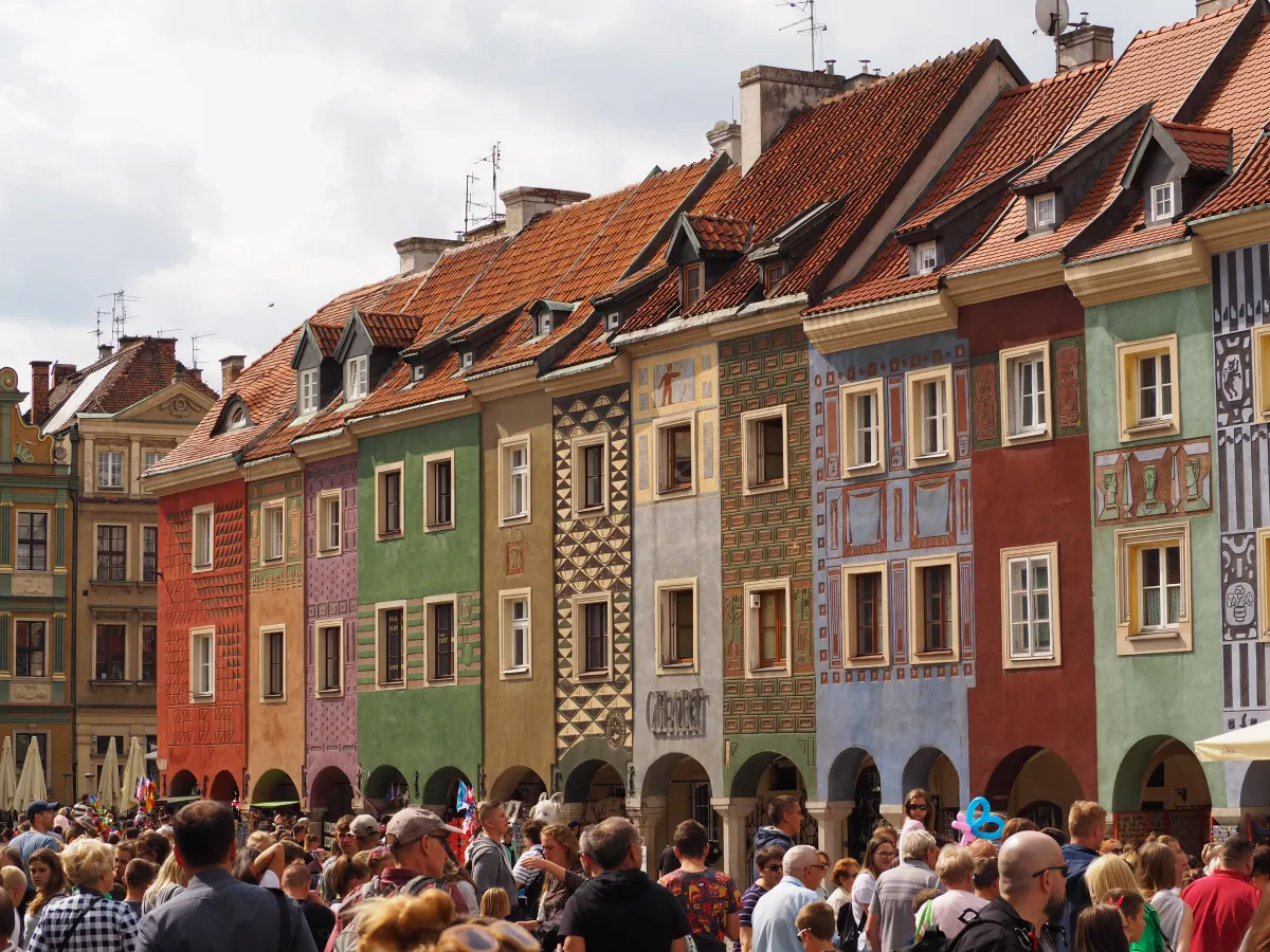 10 Things To Do in Poznań