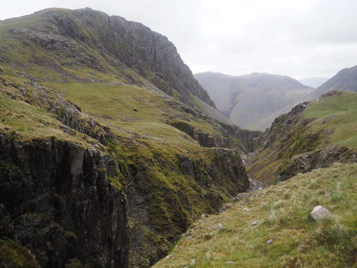 Gorge