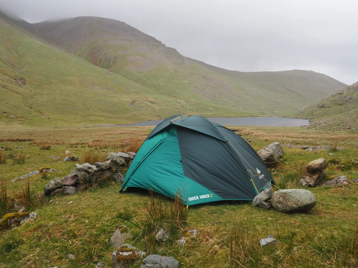 Tent