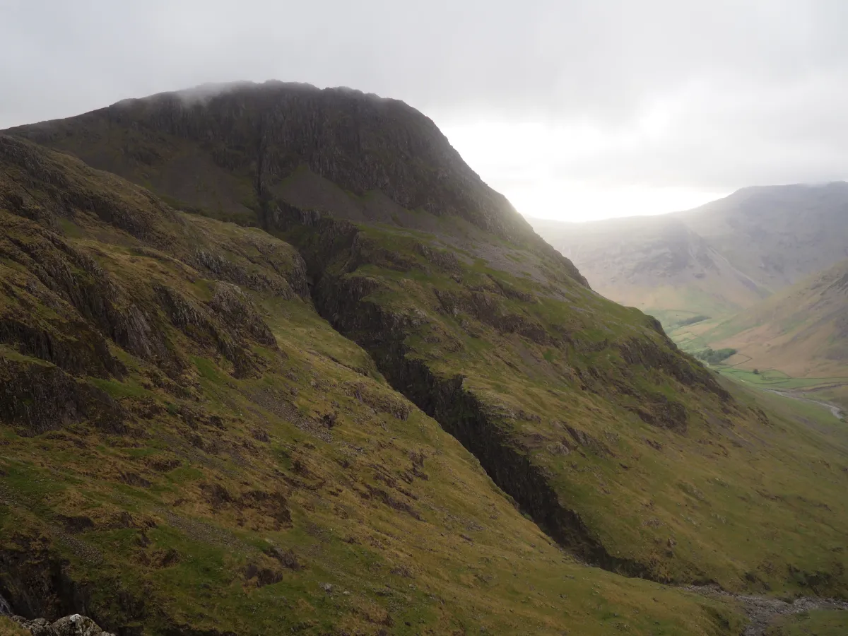 Gorge