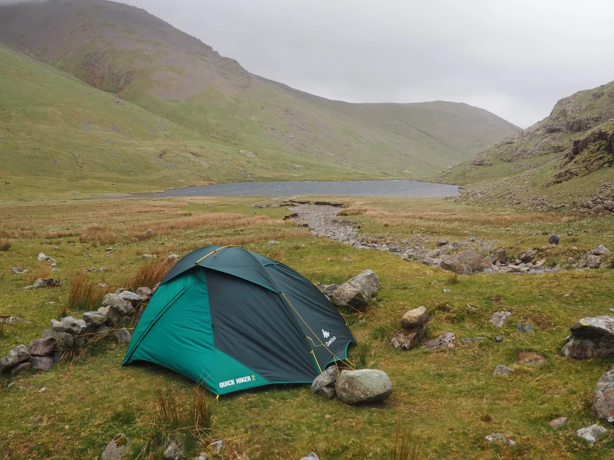 A Long Weekend in Lake District