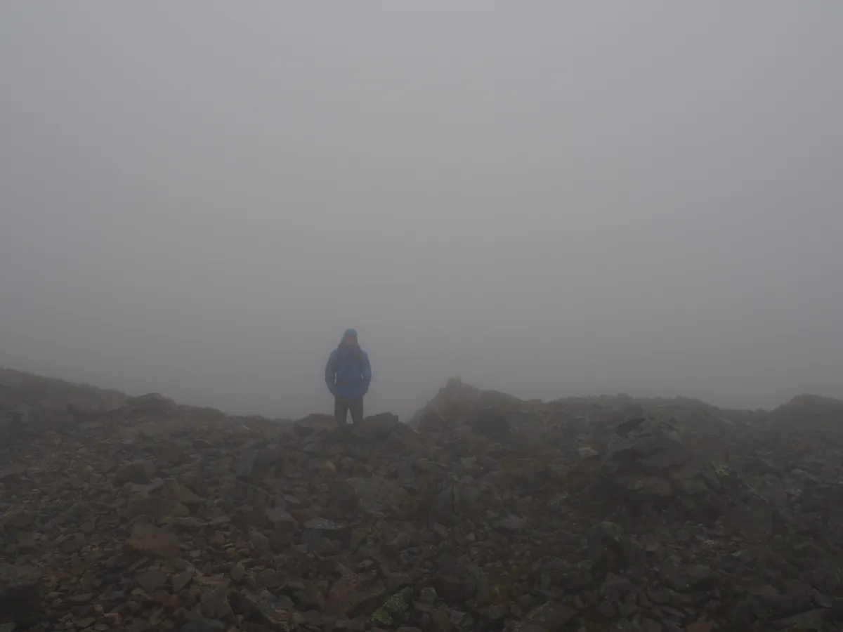 FOG