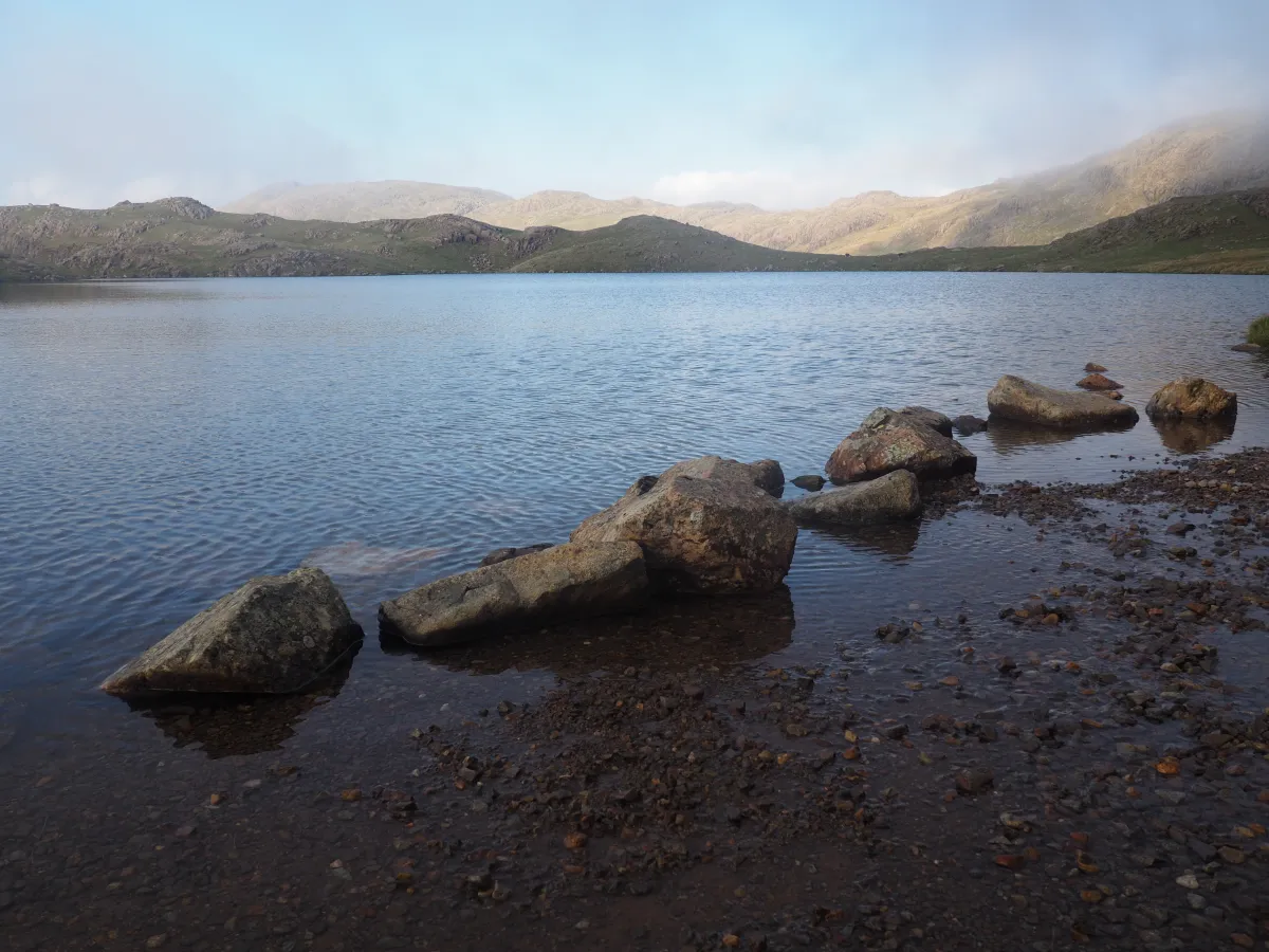 Lake
