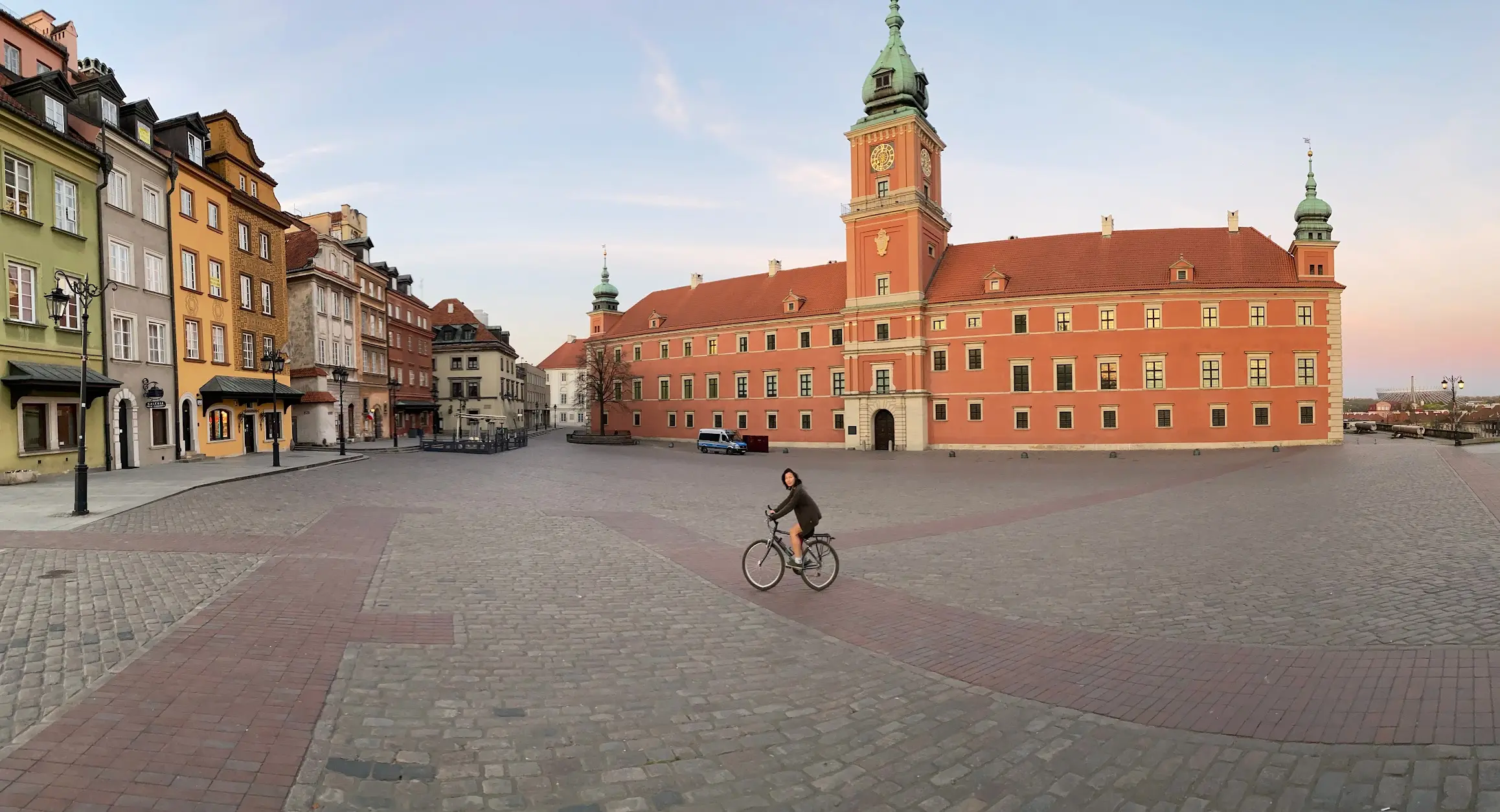 old town