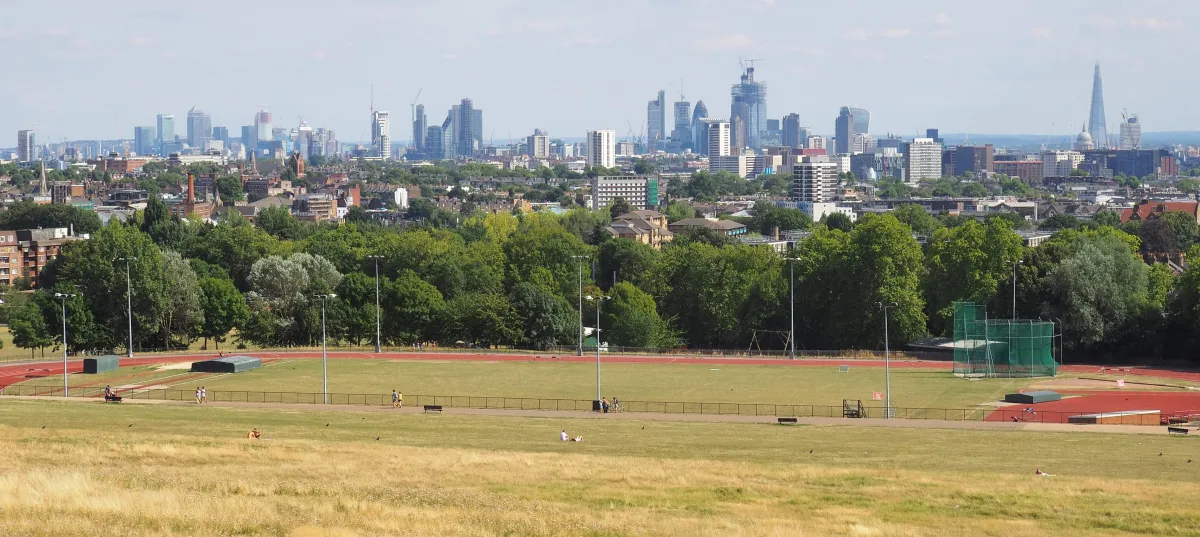 Parks of London: 10 Cool Things about Hampstead Heath